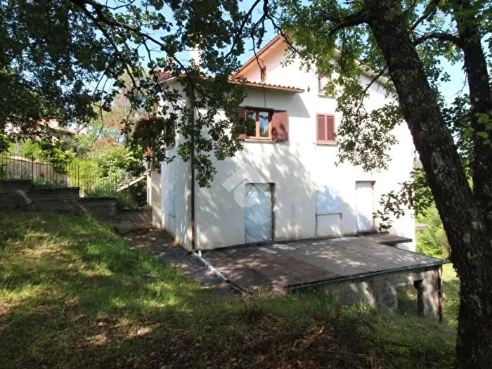 Casa con 7 locali in vendita in Località Pontorio, Rocca Sinibalda