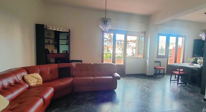 Appartamento quadrilocale in vendita in Reggio Calabria