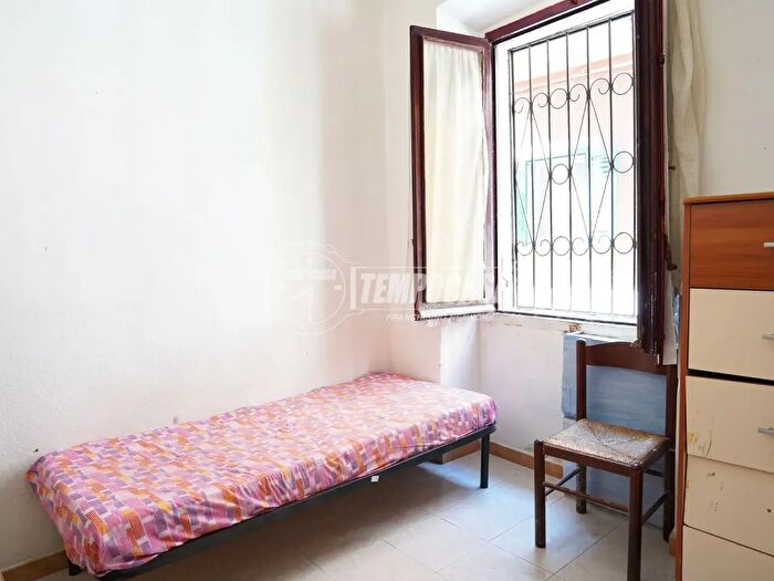 Appartamento trilocale in vendita in Via San Giacomo, Cagliari