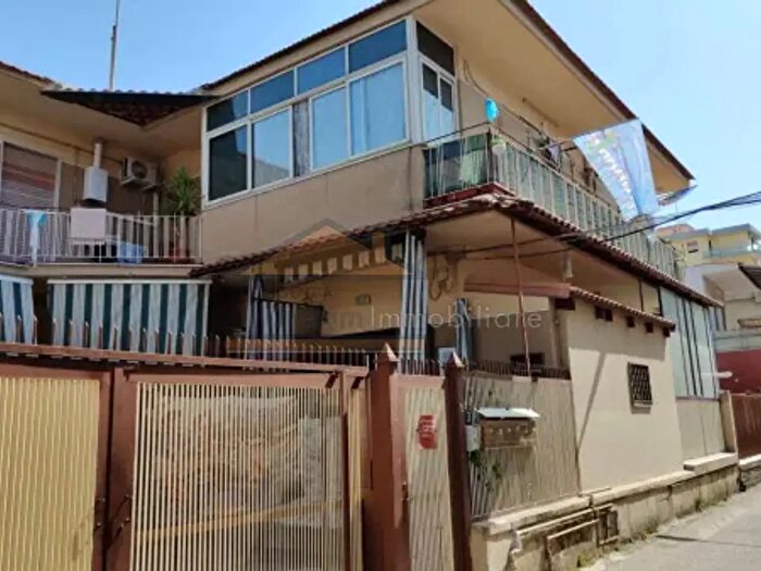 Appartamento bilocale in vendita in Via Aniello Palumbo, Giugliano In Campania