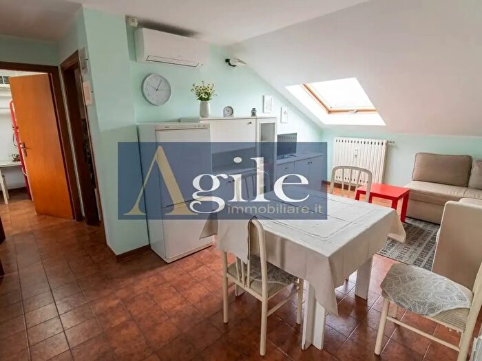 Appartamento trilocale in vendita in Via Ponza, Grottammare
