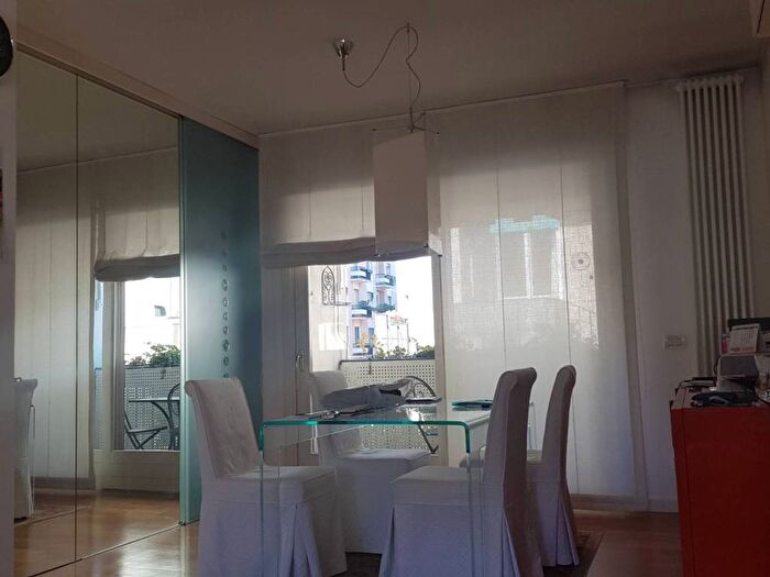 Appartamento trilocale in affitto in Duomo, Treviso