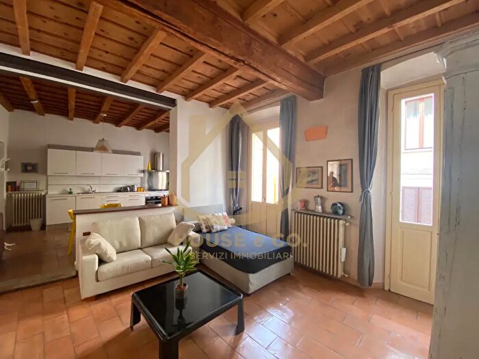 Appartamento bilocale in affitto in Vigevano Centro Storico, Vigevano