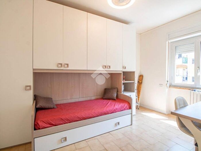 Appartamento bilocale in affitto in Via Giacomo Matteotti, Rieti
