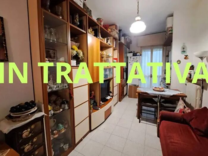 Appartamento bilocale in vendita in Via Antonio Aldini, Milano