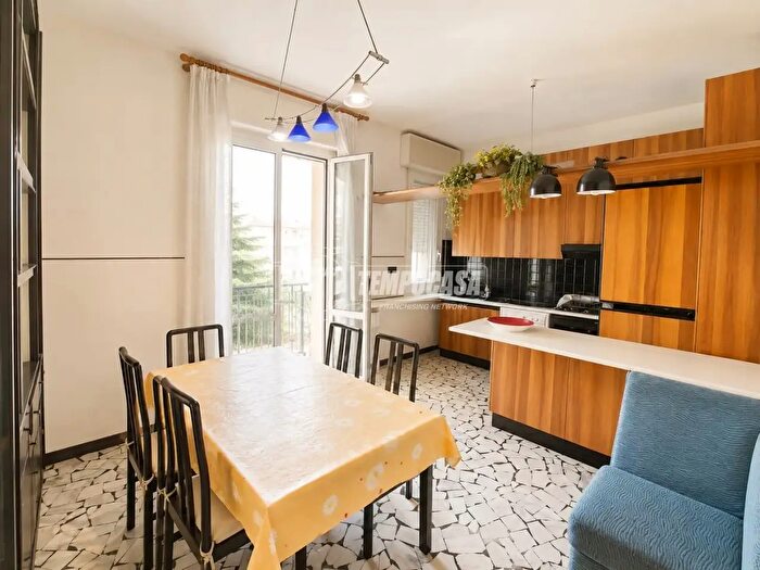 Appartamento quadrilocale in vendita in Via Botticelli Sandro, Bologna