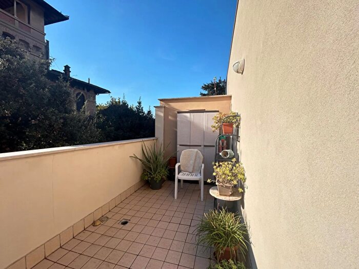 Appartamento trilocale in vendita in Viale Belfiore, Firenze