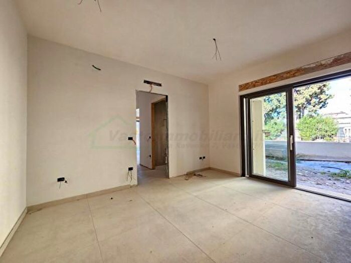 Appartamento quadrilocale in vendita in Vasto