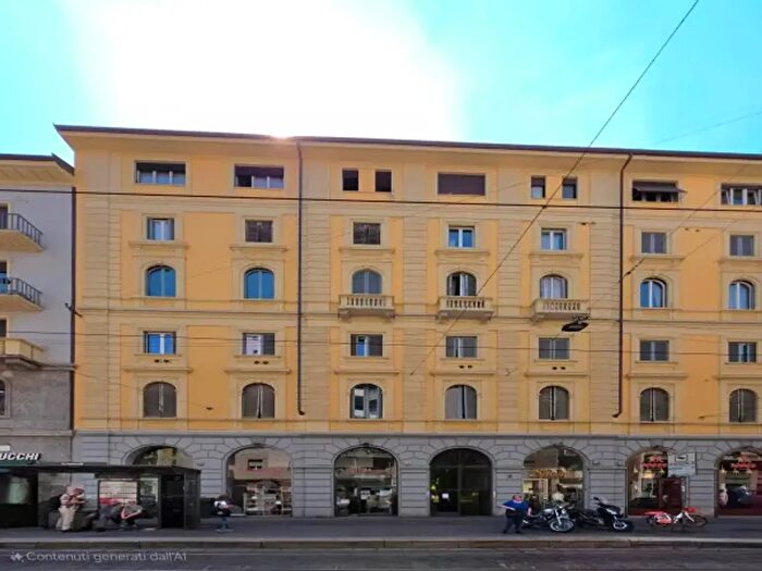 Appartamento bilocale in affitto in Corso Genova, Milano