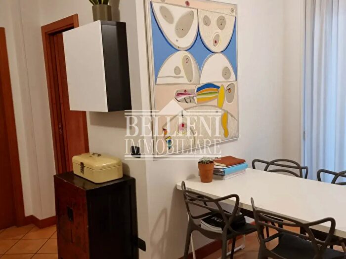 Appartamento trilocale in affitto in Viale Fratelli Bandiera, Vicenza