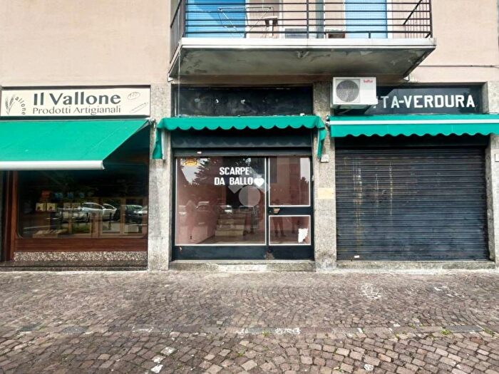 Appartamento bilocale in affitto in Via torino, Vallone, Pavia