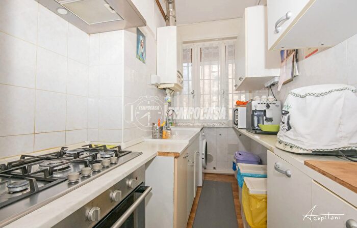 Case in Vendita e in Affitto - 2