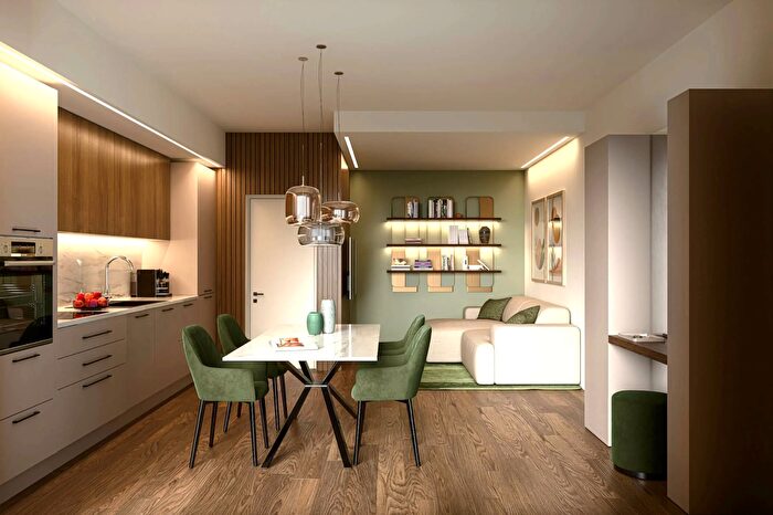 Case in Vendita e in Affitto - 3