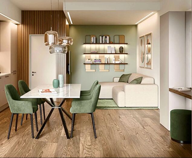 Case in Vendita e in Affitto - 2