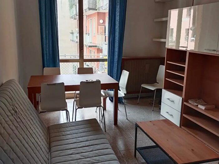 Appartamento bilocale in affitto in Via Koristka, Milano