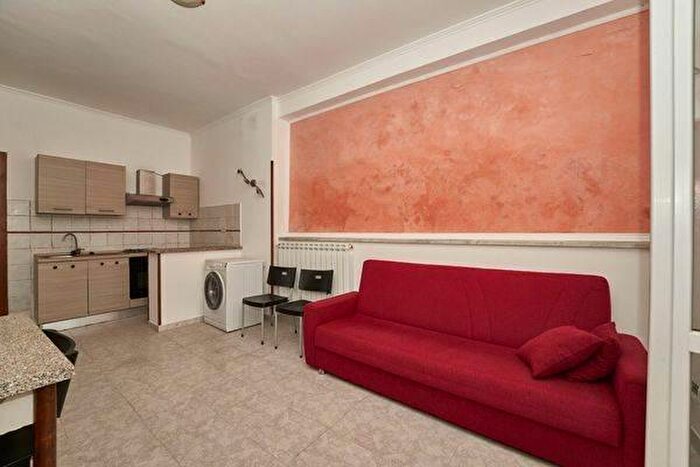 Appartamento trilocale in vendita in Nettuno