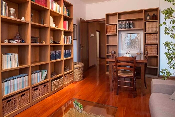 Appartamento monolocale in affitto in Via Francesco Caracciolo, Milano