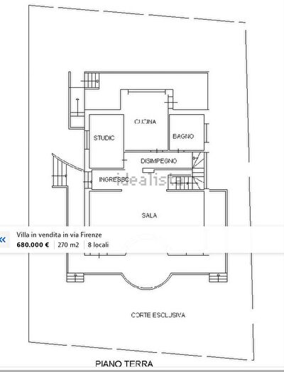 Case in Vendita e in Affitto - 3