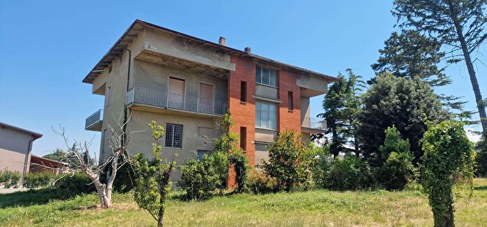 Casa con 5 locali in vendita in Via Sabola, Gualdo Cattaneo