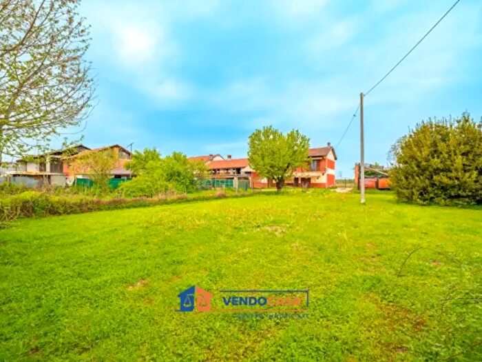 Casa quadrilocale in vendita in Via Maniotto, Carmagnola