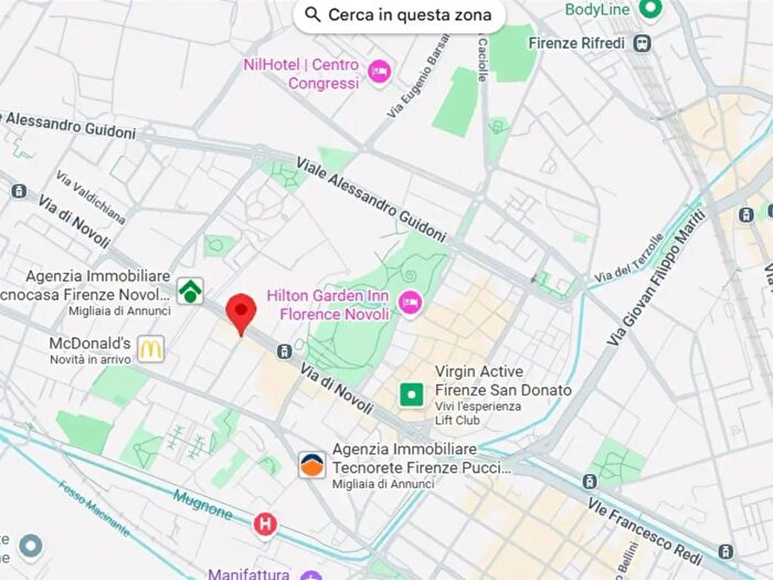 Case in Vendita e in Affitto - 3