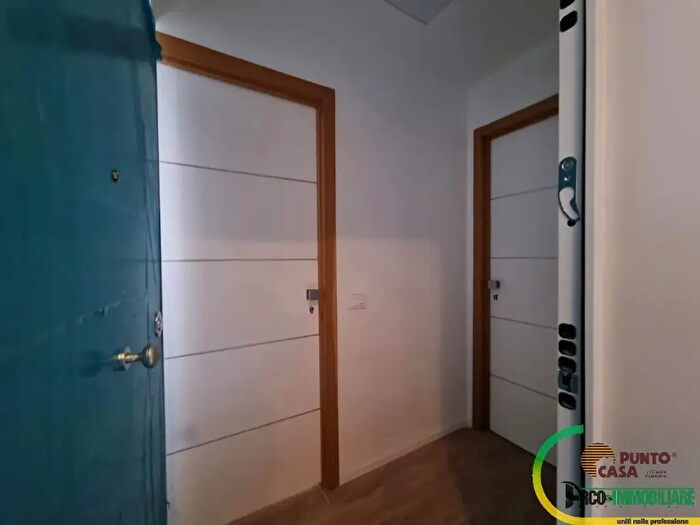 Appartamento bilocale in affitto in Via Francesco Lo Jacono, Palermo