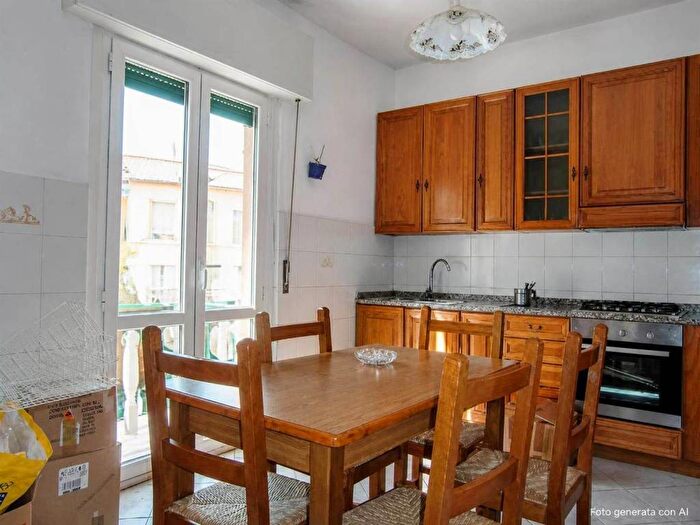 Appartamento quadrilocale in vendita in San Giovanni Valdarno