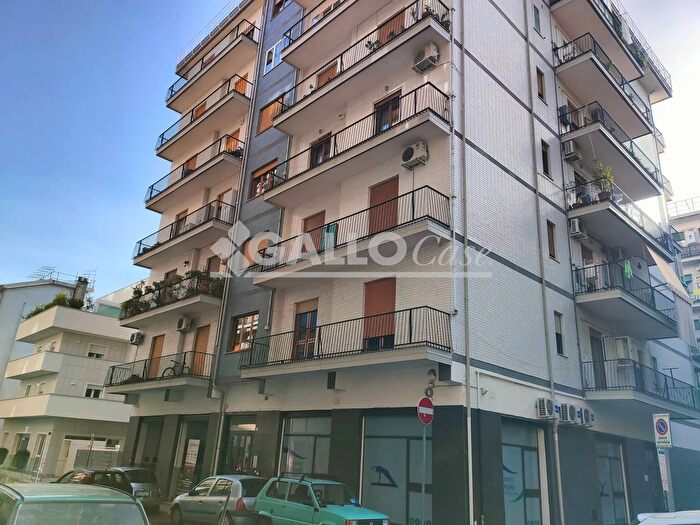 Appartamento bilocale in affitto in Via Zanotti Bianco Cosenza, Cosenza