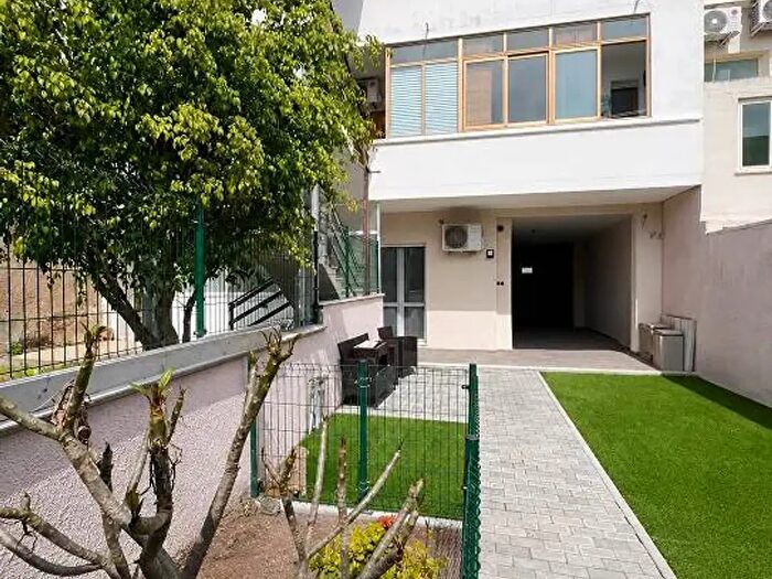 Appartamento trilocale in vendita in Quartucciu