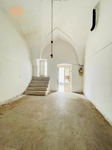 Appartamento quadrilocale in vendita in a XXIV Maggio, Alessano