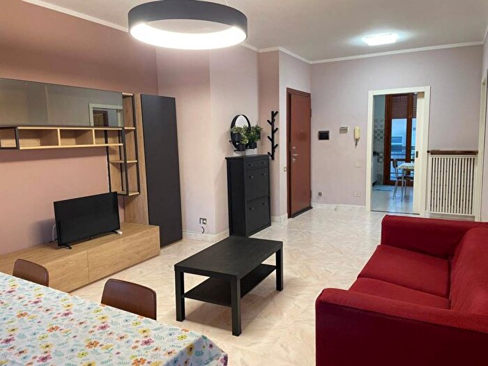 Appartamento trilocale in affitto in Via Alcide De Gasperi, Centro, Colorno