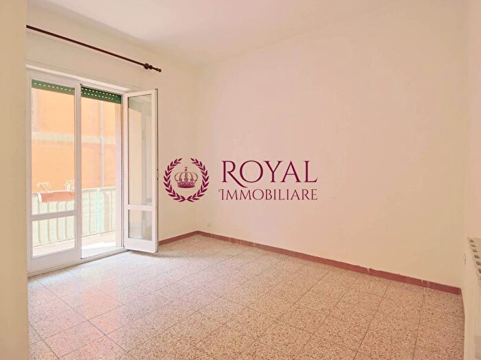 Appartamento quadrilocale in affitto in Via San Sebastiano, Via Grande Piazza della Repubblica, Livorno
