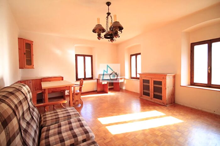 Appartamento bilocale in vendita in Daone, Valdaone