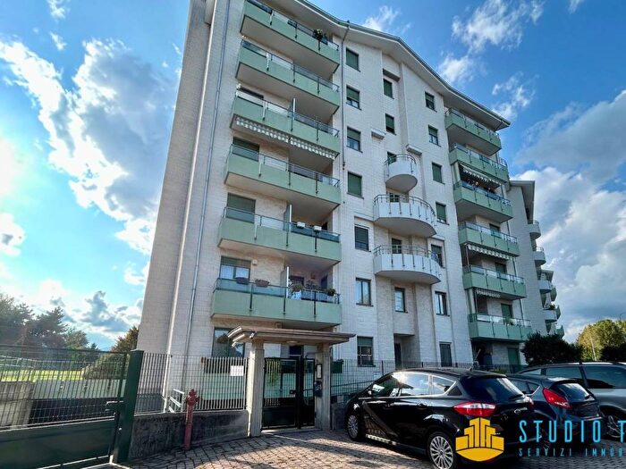 Appartamento bilocale in affitto in Via Pietro Torrione, Masarone, Biella
