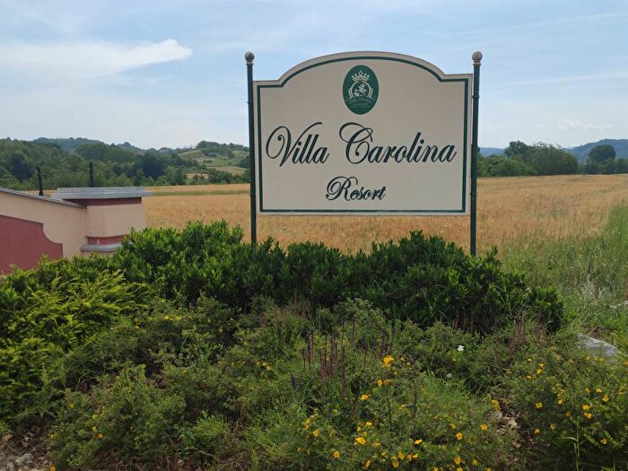 Appartamento monolocale in affitto in Villa Carolina, Capriata dOrba