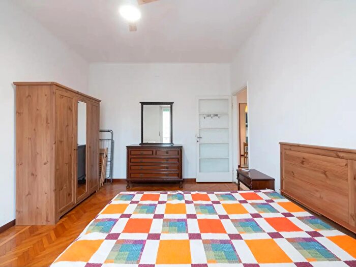 Appartamento bilocale in vendita in Via Francesco Ingegnoli, Milano