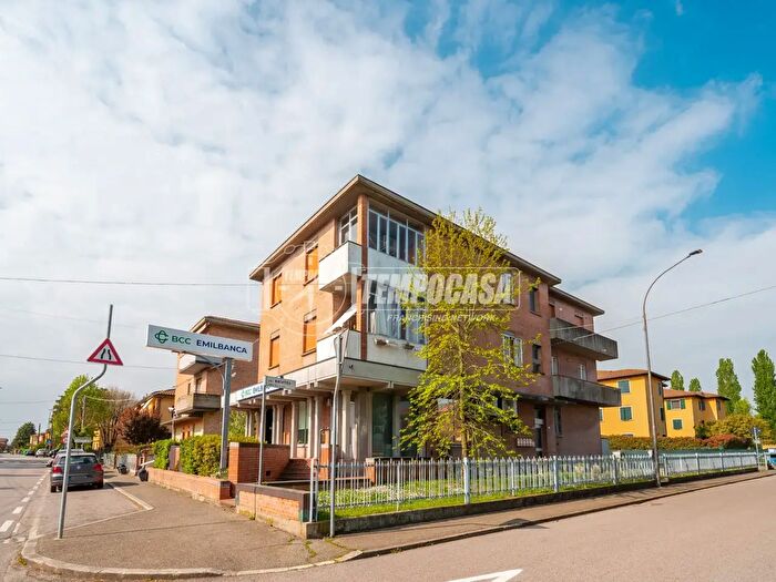 Appartamento con 5 locali in vendita in Via N Green, Bentivoglio