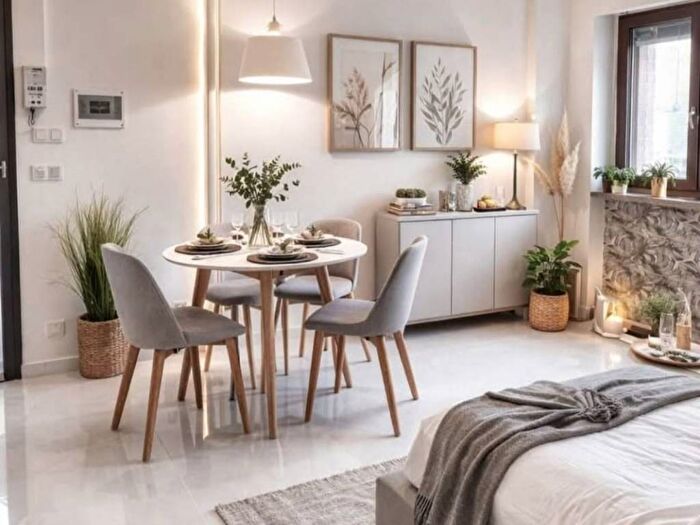 Appartamento monolocale in affitto in Via Bonzo, Madonna di Campagna, Torino