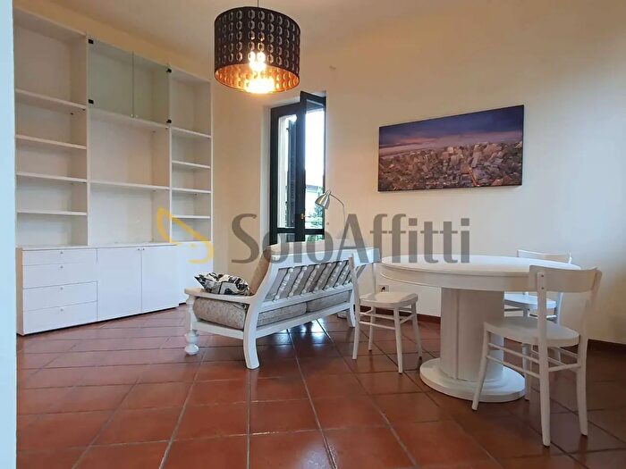 Appartamento bilocale in affitto in Gallarate