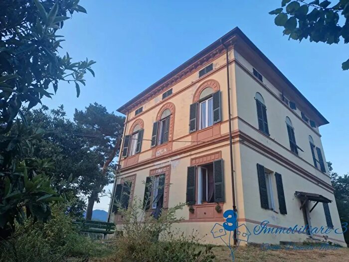 Appartamento bilocale in vendita in Via Albenga, Villanova D'Albenga