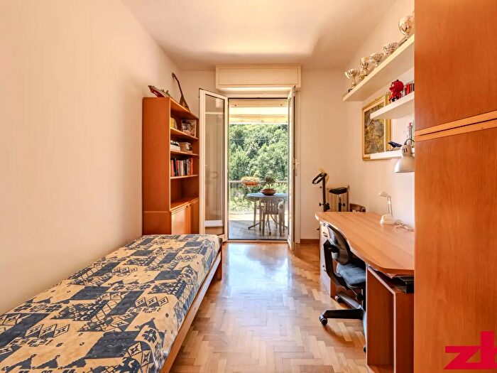 Appartamento con 7 locali in vendita in Via agli Impianti Sportivi c, Bogliasco