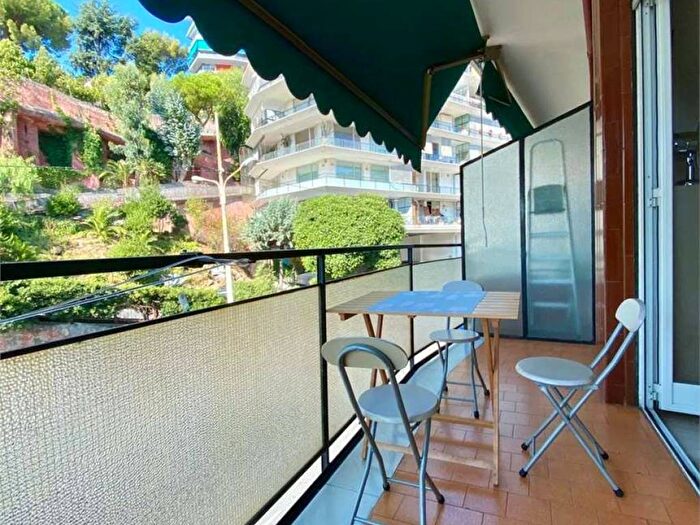 Appartamento monolocale in affitto in Via Galileo Galilei, Corso degli Inglesi, Sanremo