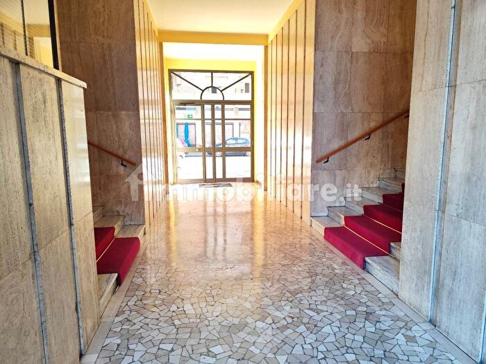 Casa monolocale in affitto in Via Senato, Quadrilatero della Moda, Milano