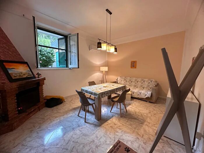 Casa trilocale in affitto in Via S Felice, Tramonti