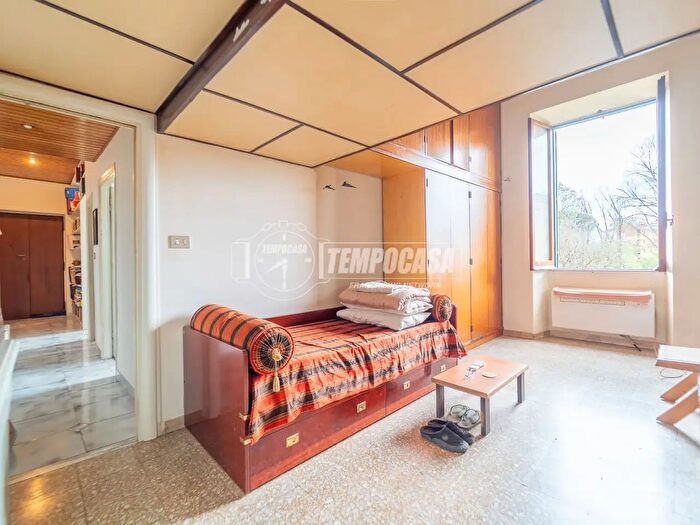 Appartamento bilocale in vendita in Via dei Sulpici, Roma