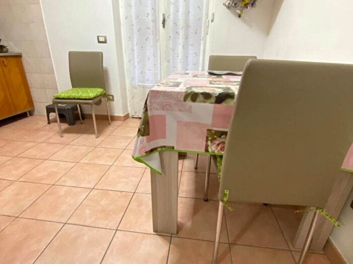 Appartamento bilocale in affitto in Via Cernaia, Porta Mortara, Novara