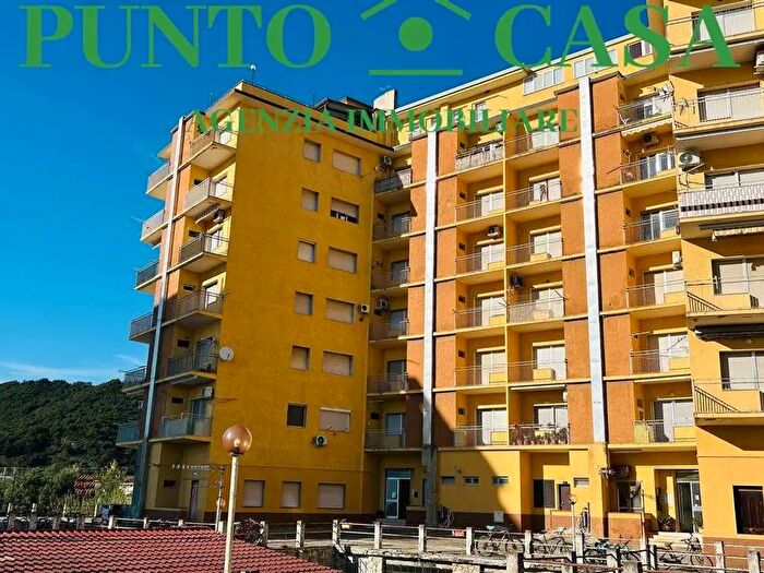 Appartamento monolocale in vendita in Via Marinella Brescia, Falerna