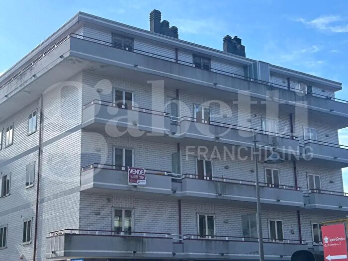 Appartamento con 5 locali in vendita in Via Nazionale Torrette, Mercogliano