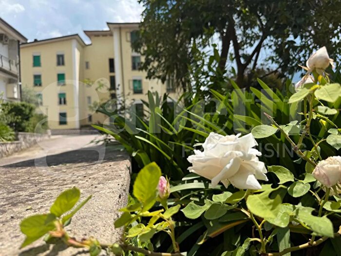 Appartamento trilocale in vendita in Viale della Libertà, Piedimonte Matese