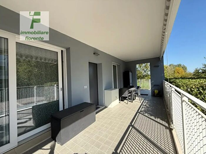 Appartamento trilocale in vendita in Via Rigotti, Cadoneghe